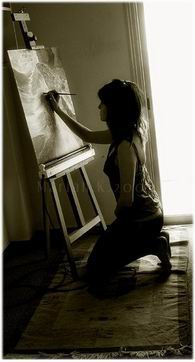 <strong>Solo sono mie piccole paure...</strong>